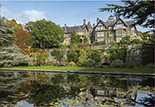 Bodnant Gardens